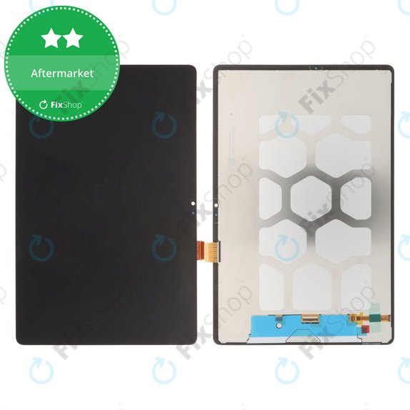 Samsung Galaxy Tab S9 FE+ X610, X616B - LCD Kijelző + Érintőüveg TFT