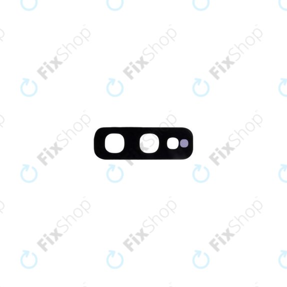 Samsung Galaxy S10e G970F - Hátlapi Kameralencse Üveg