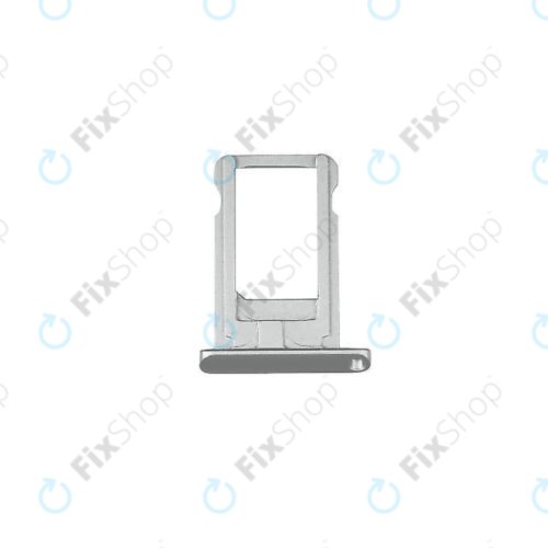 Apple iPad Mini 3 - SIM Adapter (Silver)