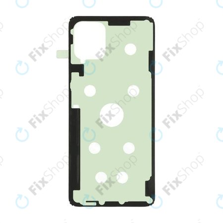 Samsung Galaxy Note 10 Lite N770F - Ragasztó Akkufedélhez (Adhesive) - GH02-20414A Genuine Service Pack