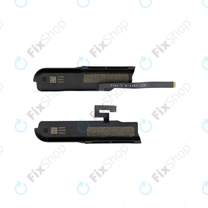 Apple iPad Air - Hangszórók