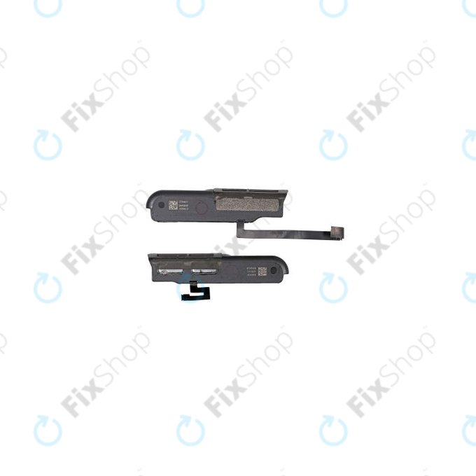 Apple iPad (6th Gen 2018, 7th Gen 2019, 8th Gen 2020) - Hangszórók