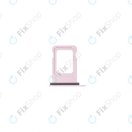 Apple iPhone 15, 15 Plus - SIM Adapter (Pink)