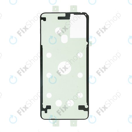 Samsung Galaxy A21s A217F - Ragasztó Akkufedélhez (Adhesive)