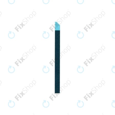 Google Pixel 8a - Speciális Ragasztó Akkufedélhez (Adhesive) Bottom - G806-06932-01 Genuine Service Pack
