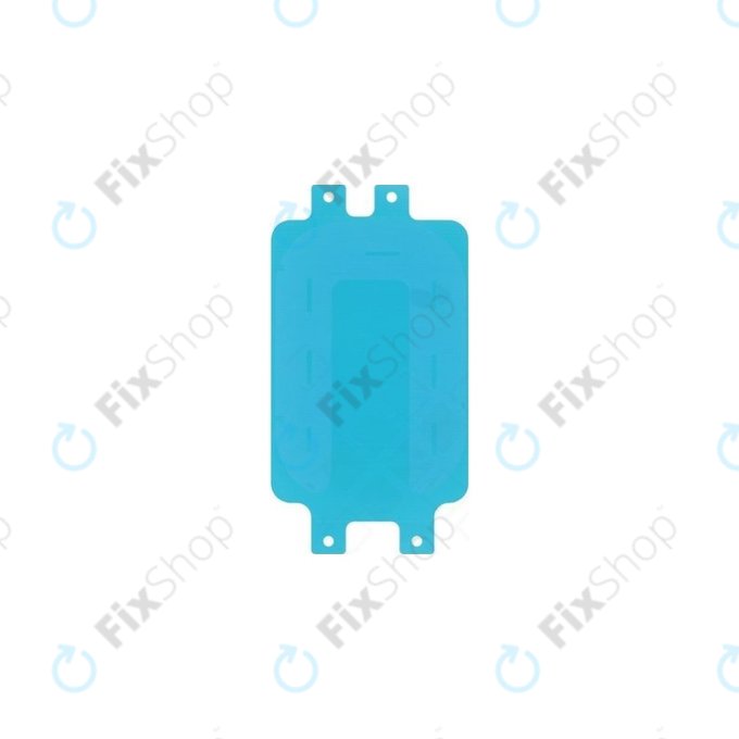 Samsung Galaxy Z Fold 6 F956B - Ragasztó Akkumulátor Rögzítéshez (Adhesive) (Main) - GH02-26084A Genuine Service Pack