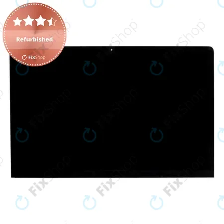 Apple iMac 21.5" A1418 (Mid 2017) - Full HD LCD Kijelző + Előlapi Üveg Refurbished