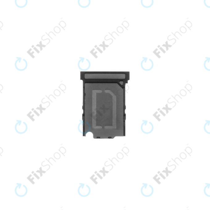 HTC Desire 820 - SIM Adapter (Black)