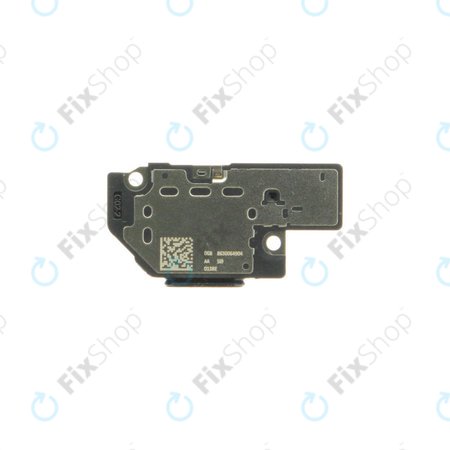 Alsó hangszóró Google Pixel 10, 10 Pro, G863-00649-04, Genuine Service Pack