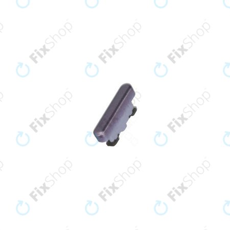 Samsung Galaxy S21 FE G990B - Bekapcsoló Gomb (Violet) - GH98-46769D Genuine Service Pack