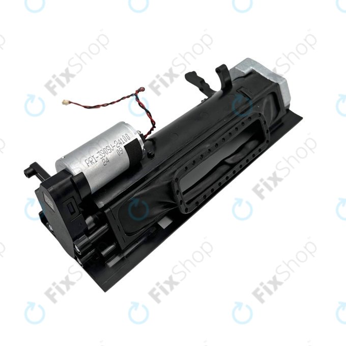 Főkefe modul, Fekete Dreame Bot L10s Ultra Gen3, L20 Ultra, L40 Ultra, X30 Ultra, X40 Ultra készülékhez