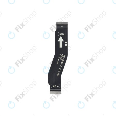 Samsung Galaxy S25 Plus - Fő Flex Kábel - GH82-36364A Genuine Service Pack