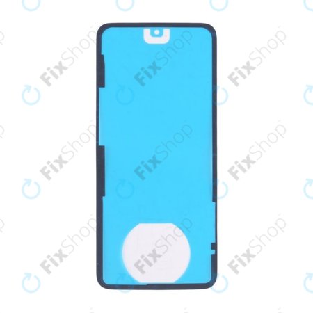 Nokia 8.3 - Ragasztó Akkufedélhez (Adhesive)