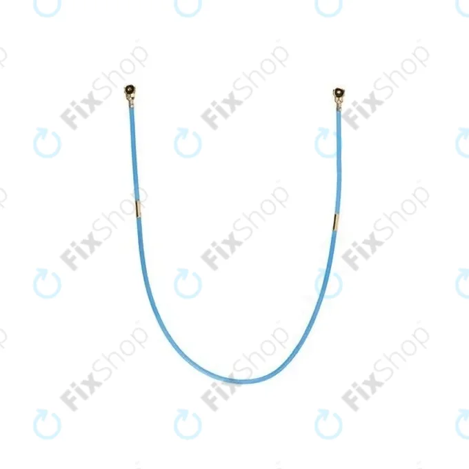 Samsung Galaxy A33 5G A336B - RF Kábel 117mm (Blue) - GH39-02137A Genuine Service Pack
