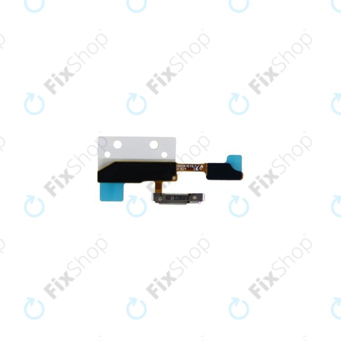 Samsung Galaxy Note 9 - Rugalmas kábel tápkapcsolói - GH96-11744A Genuine Service Pack