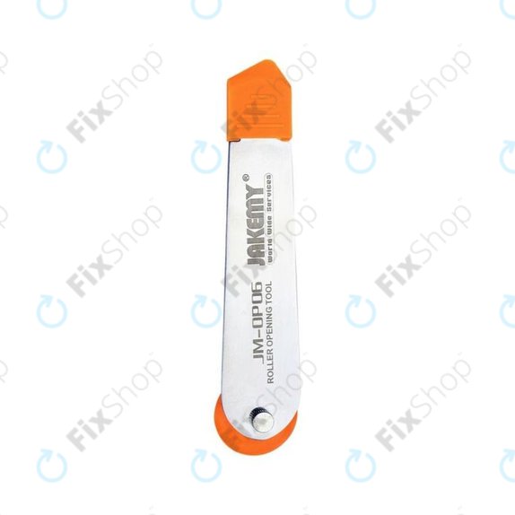Jakemy JM-0P06 - LCD Roller - Szétszedő Szerszám