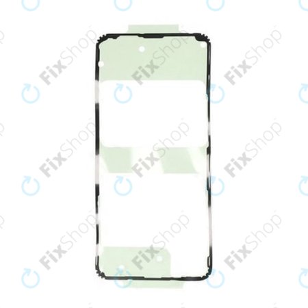 Samsung Galaxy S21 FE G990B - Ragasztó Akkufedélhez (Adhesive)