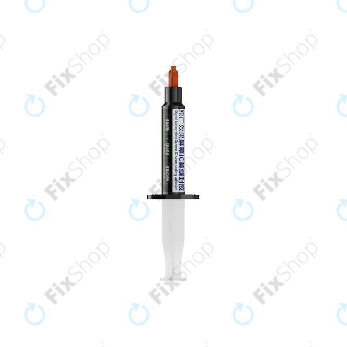 iFixes IC Underfill Glue - ragasztó IC chipekhez alaplapon, 5ml