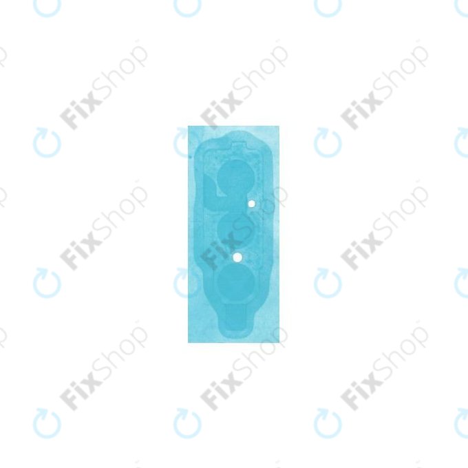 Samsung Galaxy S21 G991B - Hátlapi Kameralencse Ragasztó (Adhesive) - GH02-21916A Genuine Service Pack