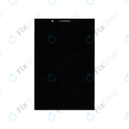 Blackberry Key2 LE - LCD Kijelző + Érintőüveg TFT