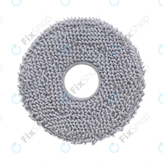 Xiaomi Roborock Qrevo Curv, Qrevo Edge - Felmosórongy