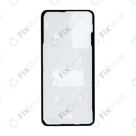 Xiaomi 12X 2112123AC 2112123AG - Ragasztó Akkufedélhez (Adhesive)