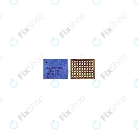 Apple iPhone 6, 6 Plus - Touch Screen Controller Driver IC Chip BCM5976C1KUB6G