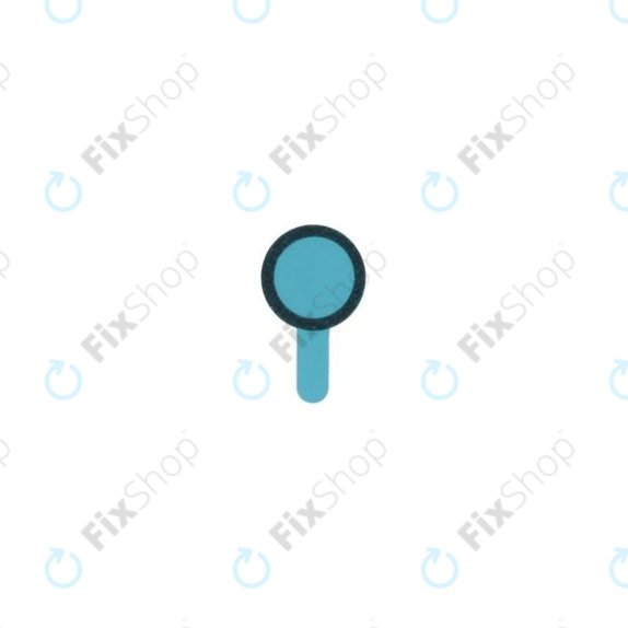 Huawei Mate 20 Lite - Glutén a visszapillantó üveg alatt 1 - 51638846 Genuine Service Pack