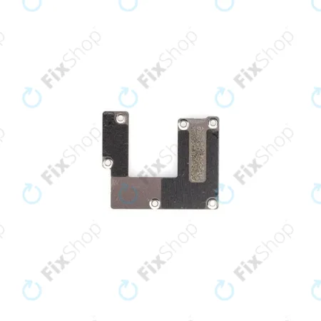 Apple iPhone 11 Pro - Fém Borító Csatlakozóov LCD