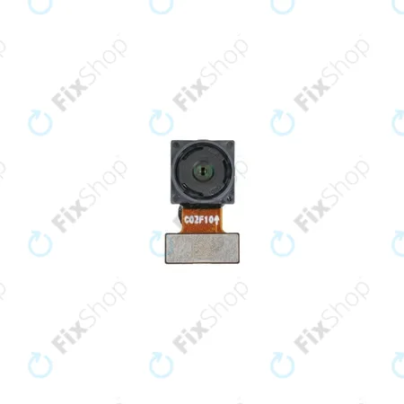 Xiaomi Redmi Note 10 5G M2103K19G M2103K19C - Hátlapi Kamera Modul 2MP (Macro)