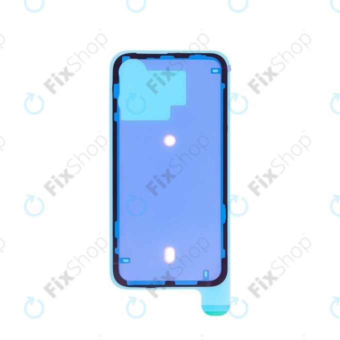 Apple iPhone 15 Pro Max - Középső Keret Ragasztó (Adhesive)