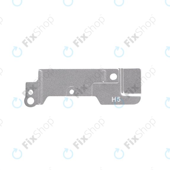 Apple iPhone 6 Plus - Fém sapka otthoni gombok