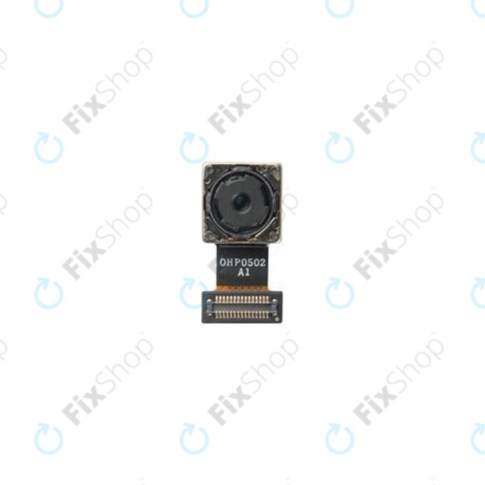 Xiaomi Redmi Note 5A - Hátlapi Kamera 13MP