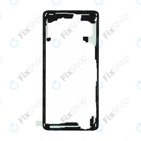 Samsung Galaxy S10 G973F - Ragasztó Akkufedélhez (Adhesive) - GH02-17484A Genuine Service Pack