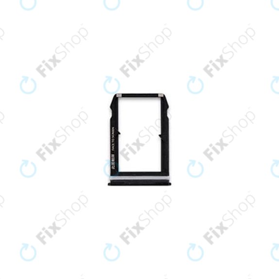 Xiaomi Mi6 - SIM Adapter (Black)
