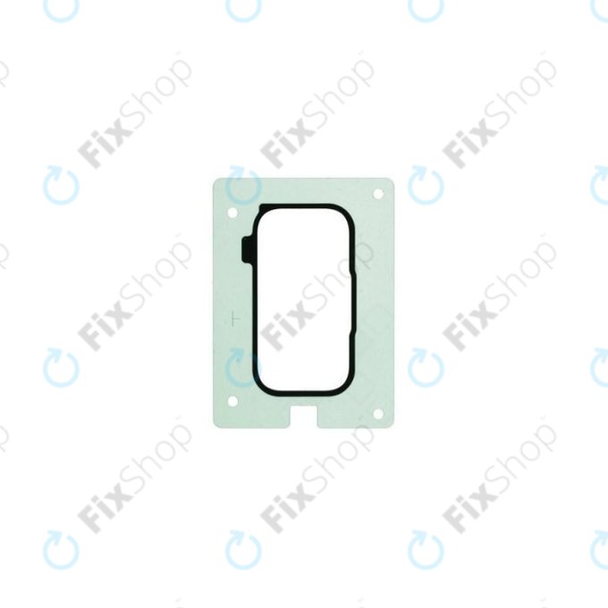 Samsung Galaxy S20 FE G780F - Ragasztó Hátlapi Kamera Kerethez (Adhesive) - GH02-21857A Genuine Service Pack