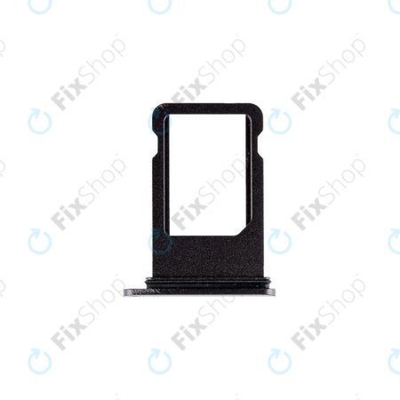 Apple iPhone 7 Plus - SIM Adapter (Black)