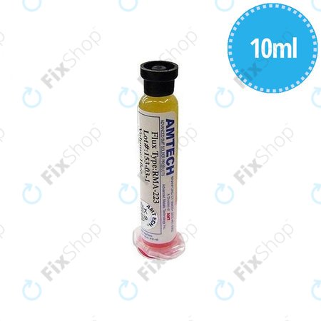 Amtech RMA-223 - Forrasztópaszta (10ml)