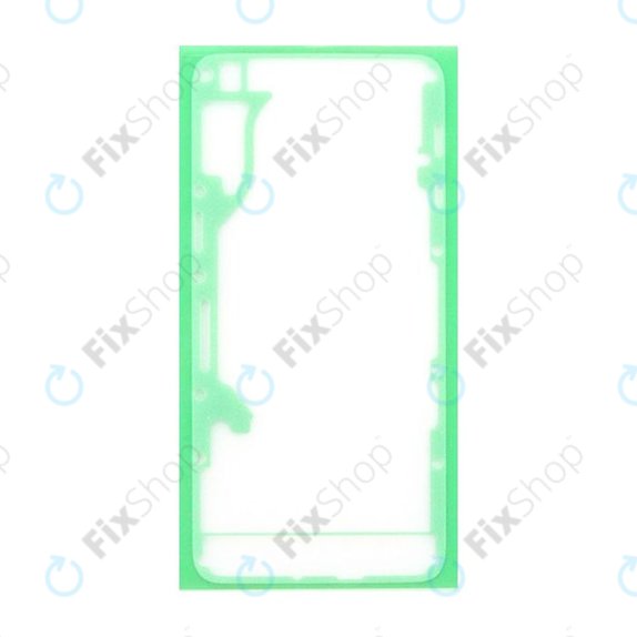 Samsung Galaxy S6 Edge+ G928F - Ragasztó Akkufedélhez (Adhesive)