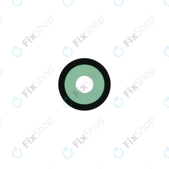 Samsung Galaxy S24 FE - Hátlapi Kameralencse Ragasztó (Adhesive) - GH02-26185A Genuine Service Pack