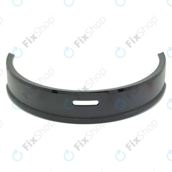 Első lökhárító, Fekete ehhez Xiaomi Roborock S5