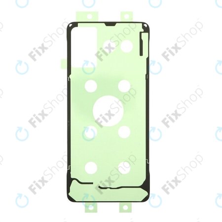 Samsung Galaxy A41 A415F - Ragasztó Akkufedélhez (Adhesive)