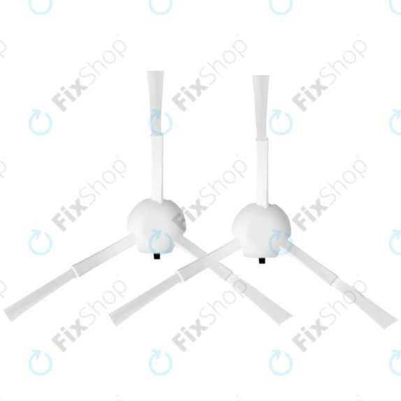Oldalkefe, 2 db Xiaomi Dreame D9 Max Gen2, D10s, D10s Pro