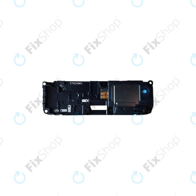 Xiaomi Mi6 - Hangszórók