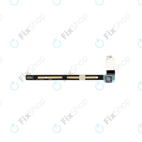 Apple iPad Air 2 - Jack Csatlakozó + Flex Kábelek (White)