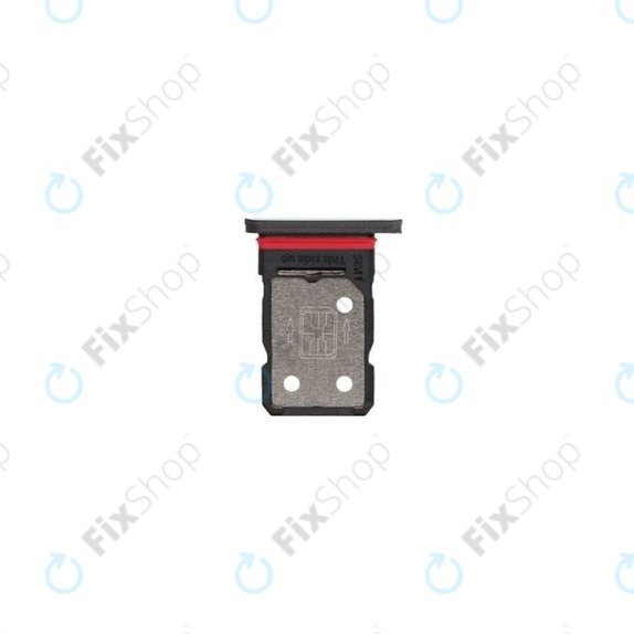 OnePlus Nord 2 5G - SIM Adapter (Blue Haze) - 1081100108 Genuine Service Pack