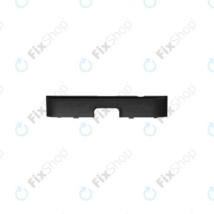 Blackberry Passport - felső Sáv (Black)