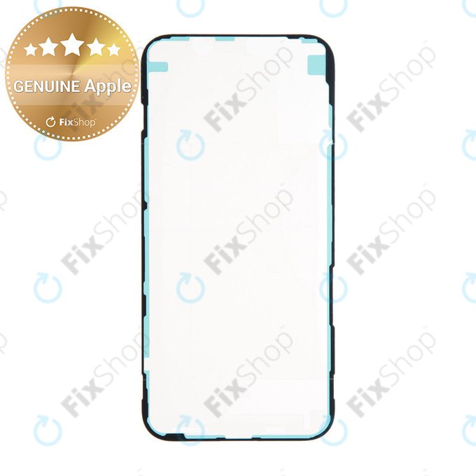 Ragasztó LCD Kijelzőhöz (Adhesive) | iPhone 12 Pro Max | 923-04895-S | Genuine Apple