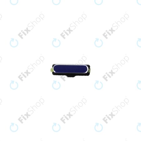 Nokia 3 - Bekapcsoló Gomb (Kék) - MENE102505A