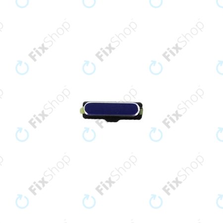 Nokia 3 - Bekapcsoló Gomb (Kék) - MENE102505A